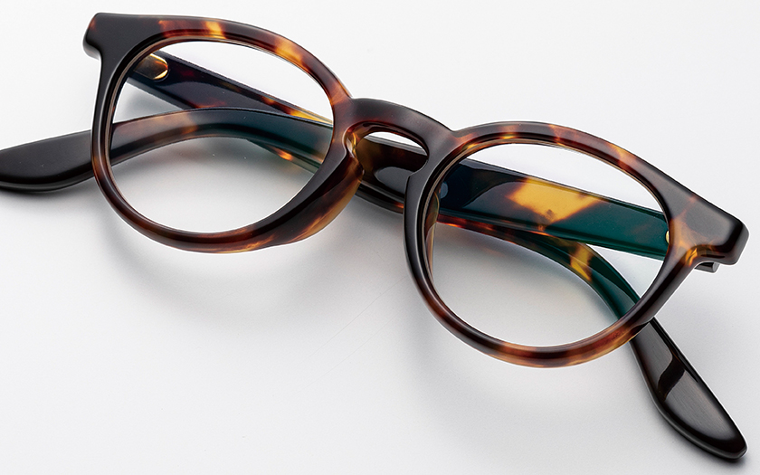 OBJ オブジェのobj true tortoiseshell