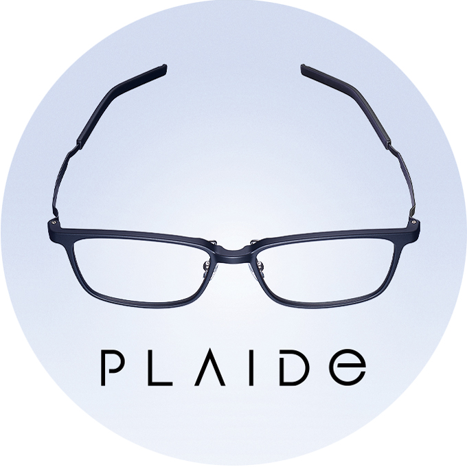 PLAIDe プレイド