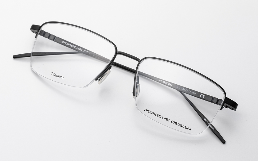 PORSCHE DESIGN ポルシェデザインのP8396