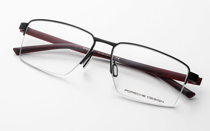 PORSCHE DESIGN ポルシェデザインのP8394