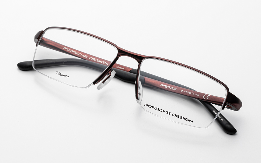 PORSCHE DESIGN ポルシェデザインのP8728