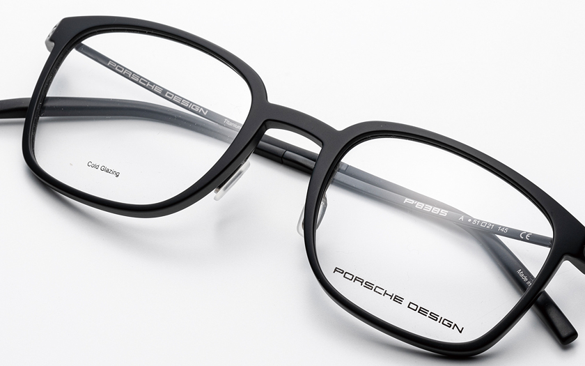 PORSCHE DESIGN ポルシェデザインのP8385