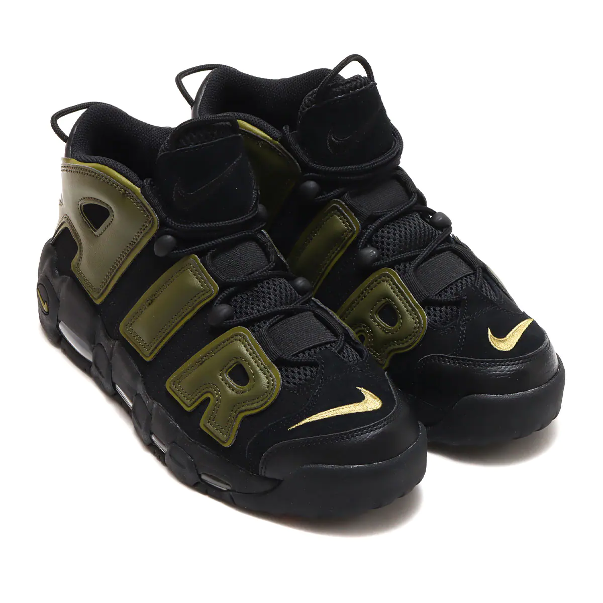 NIKE AIR MORE UPTEMPO '96