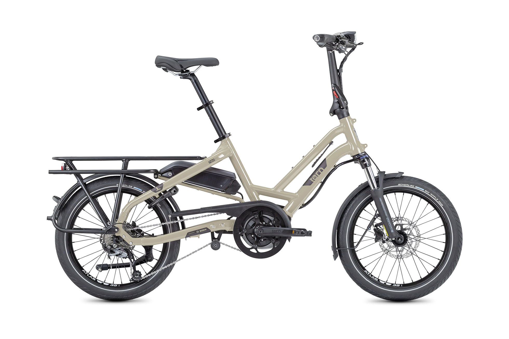 tern HSD P9