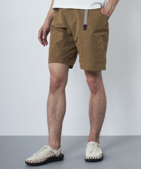 SHELL PACKABLE SHORT