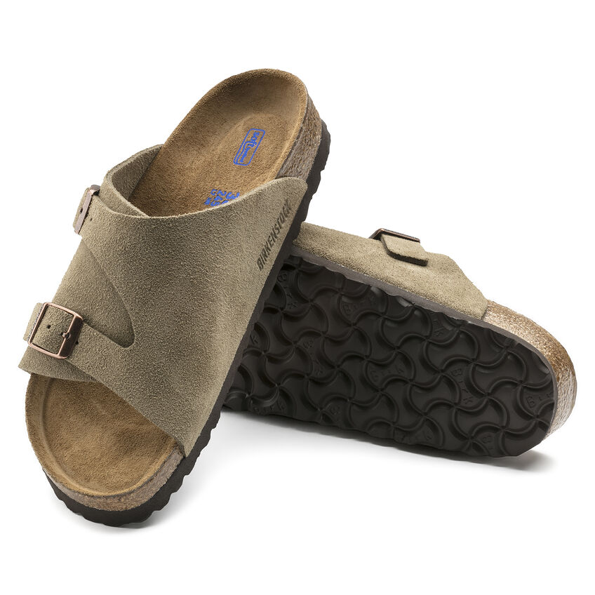 ZURICH TAUPE