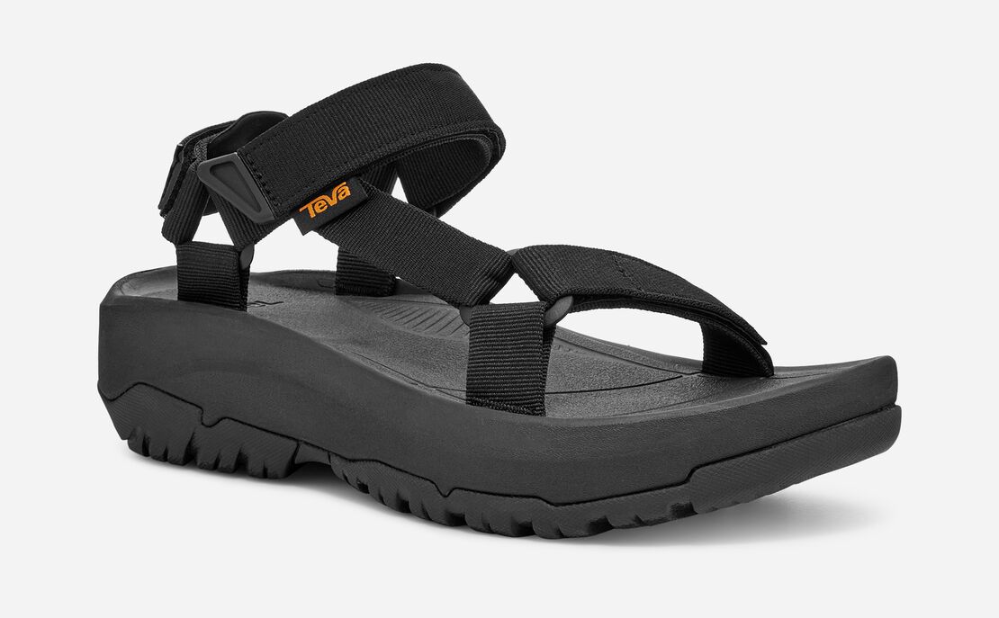 HURRICANE XLT2 AMPSOLE