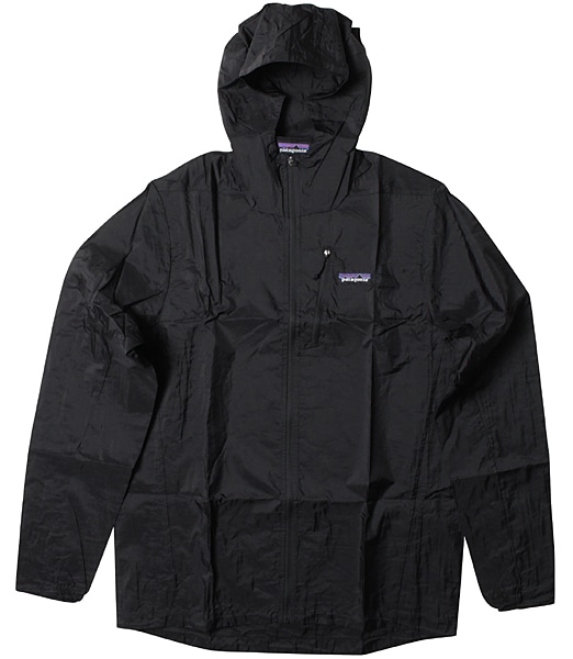 Patagonia HOUDINI JACKET/BLK