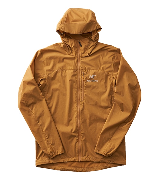 ARC’TERYX SQUAMISH HOODY