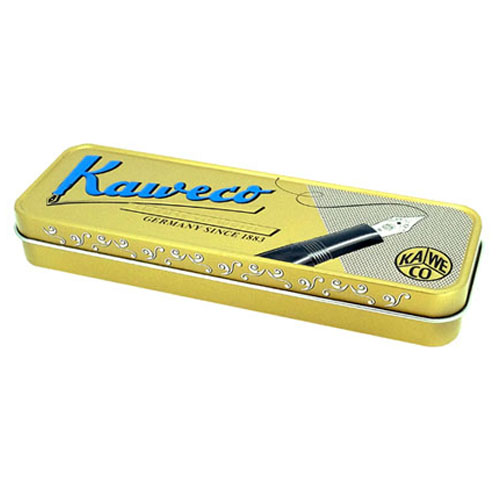 Kaweco（カヴェコ）スペシャル ペンシル 0.5mm KAWECO‐PS‐05 ブラック