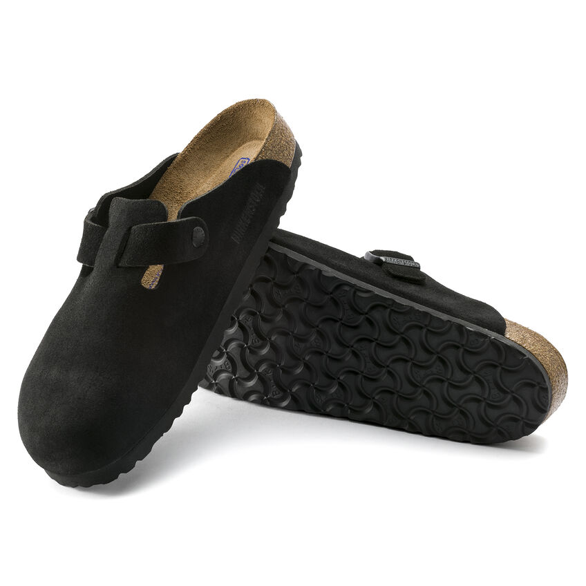 BOSTON BLACK