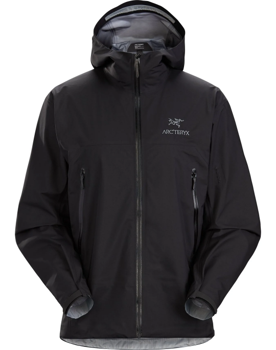 ARC’TERYX BETA JACKET