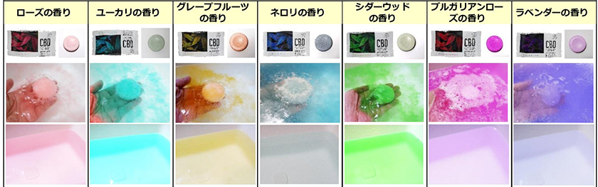 紀陽除虫菊のメグリバス MEGURI BATH