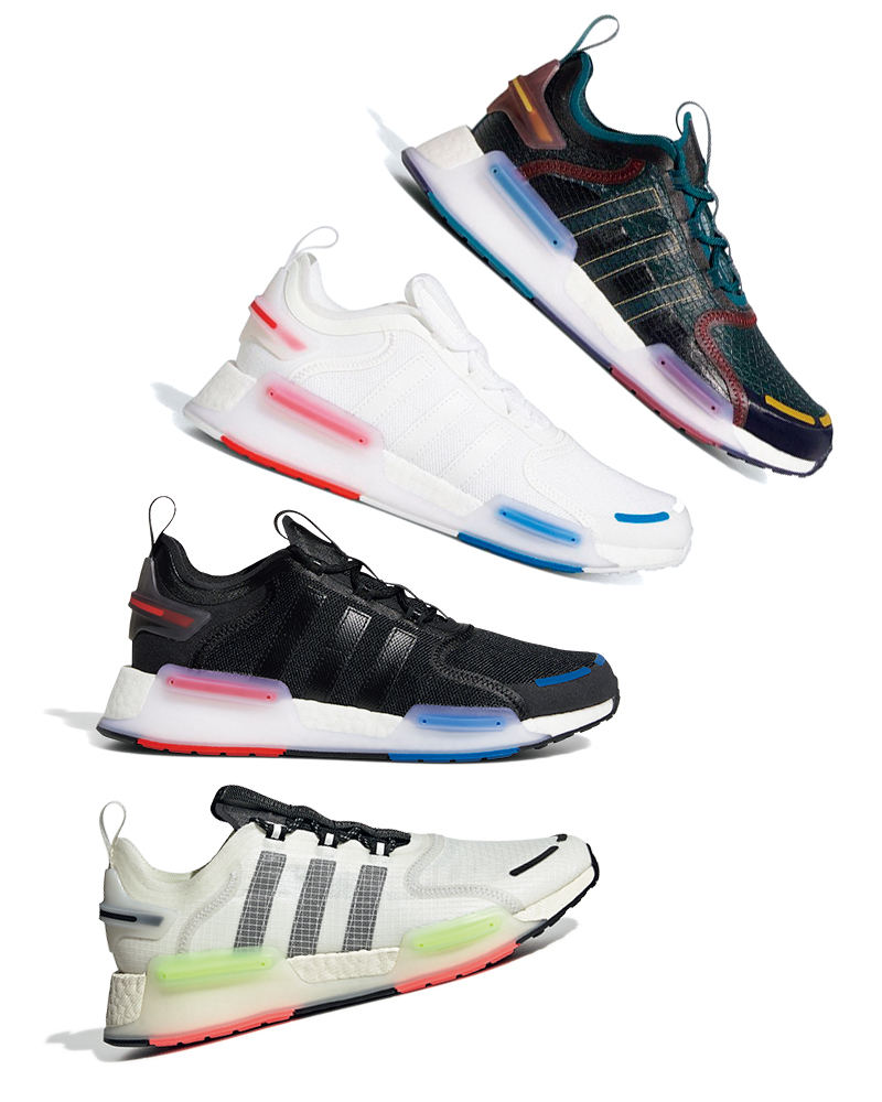 adidas Originals アディダス オリジナルス NMD