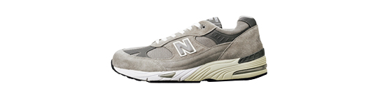 New Balance ニューバランスの991