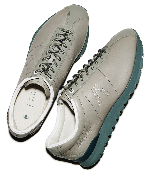 le coq sportif ルコックスポルティフ クレテ エムオー エコー