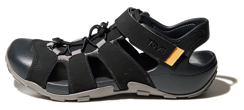 TEVA テバのフリントウッド