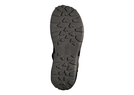 TEVA テバのフリントウッド