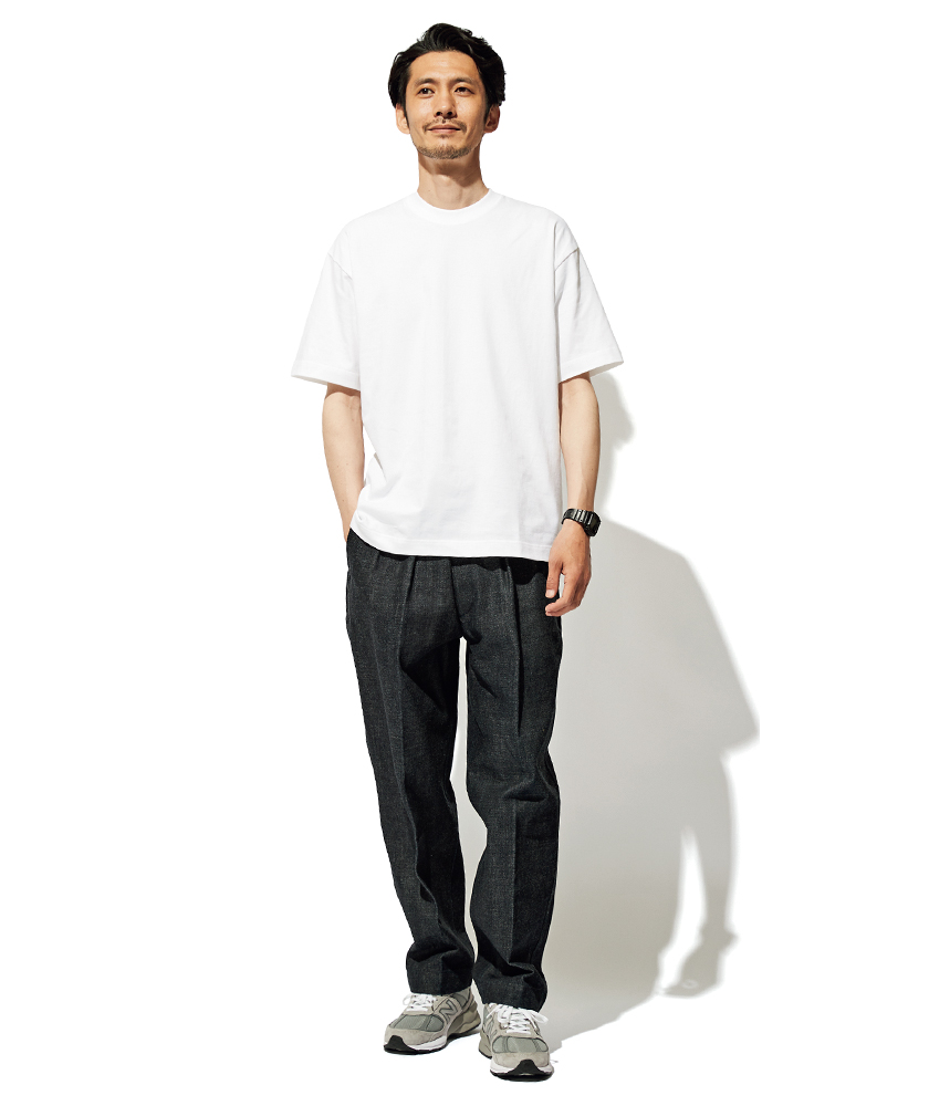 Hanes ヘインズのビーフィーＴ