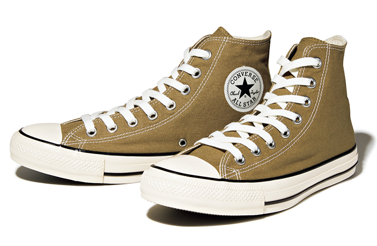 CONVERSE