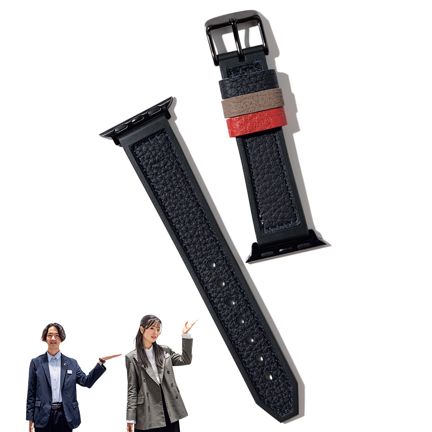 EPONAS エポナスのアップルウォッチバンド