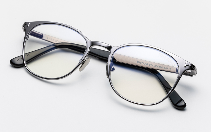 TOM FORD EYEWEAR トム フォード アイウエアのTF5732B