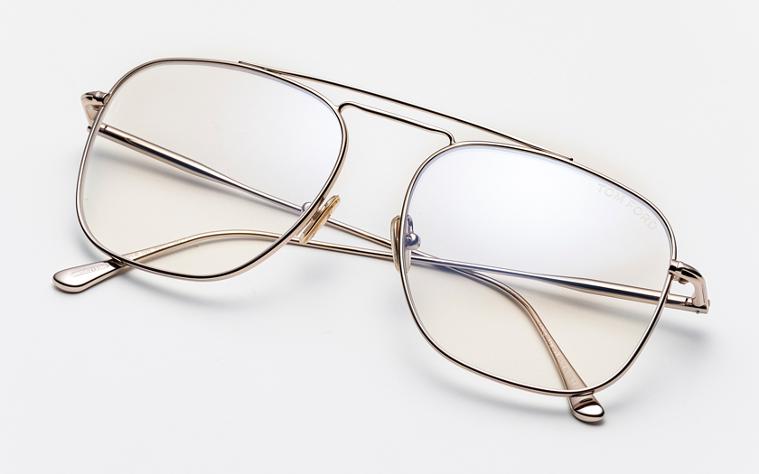 TOM FORD EYEWEAR トム フォード アイウエアのTF5731B