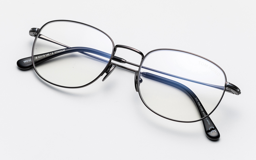 TOM FORD EYEWEAR トム フォード アイウエアのTF5734B