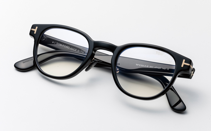 TOM FORD EYEWEAR トム フォード アイウエアのTF5783DB