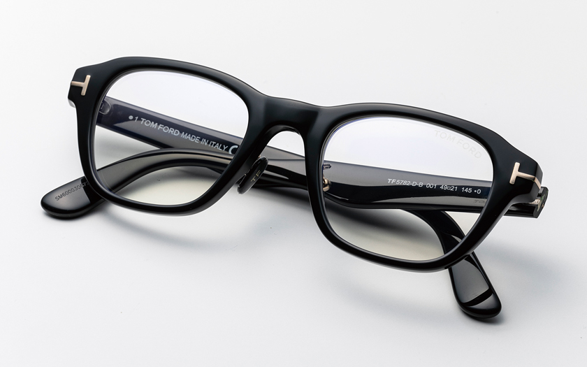 TOM FORD EYEWEAR トム フォード アイウエアのTF5782DB