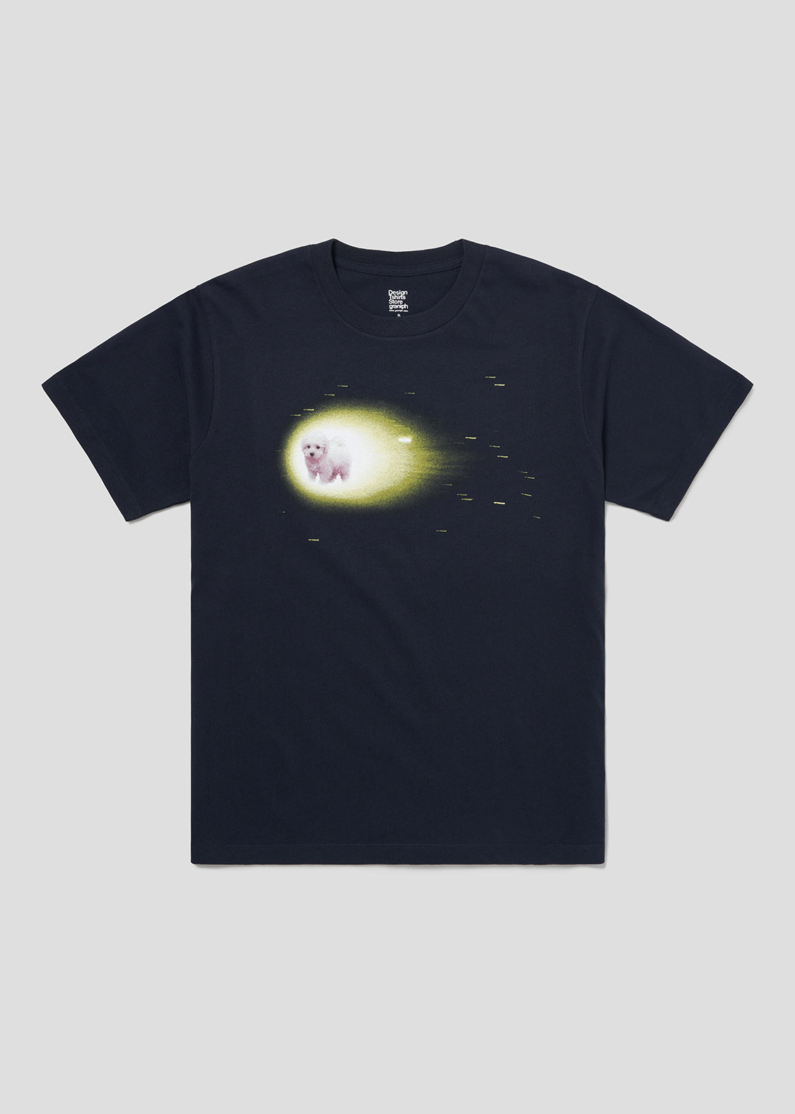 ライドオンシューティングスター Tシャツ