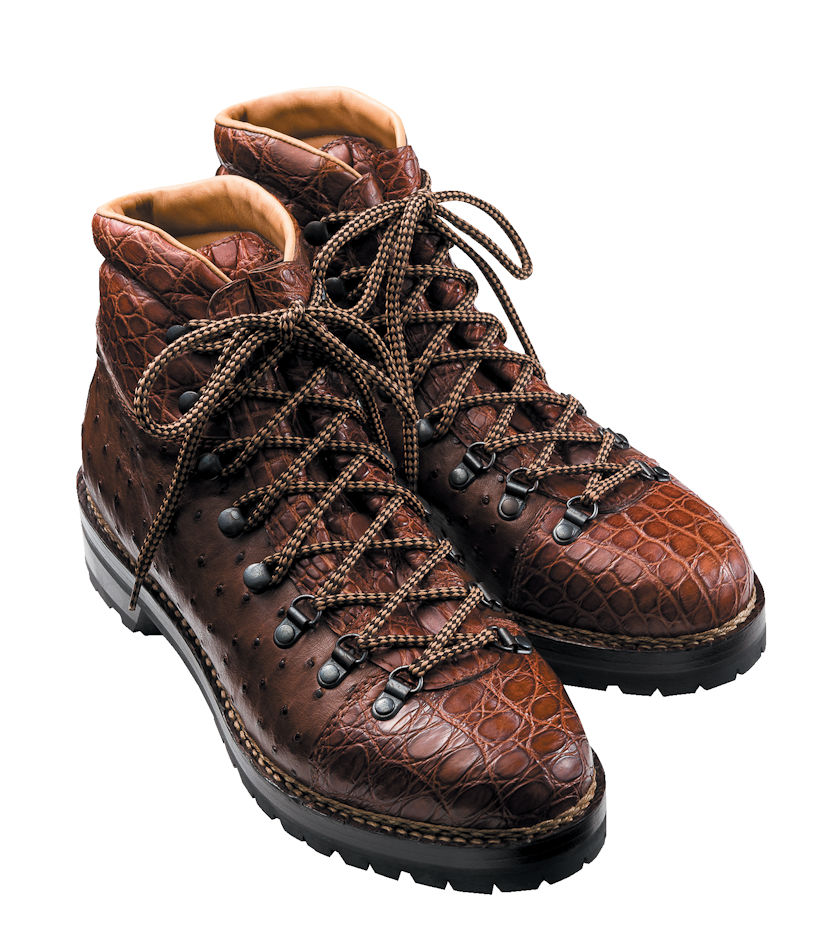 贅沢 高級品 ダチョウの皮 本革 スニーカー 運動/スポーツ メンズシューズ 靴 紳士 高品質 ブラウン 一般靴 No.1267 オーストリッチ革 スワローモカ 本革 ビジネスシューズ