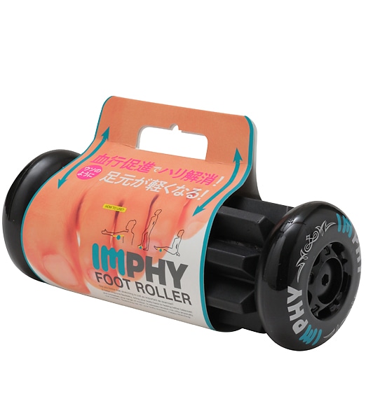 IMPHY / FOOTROLLER