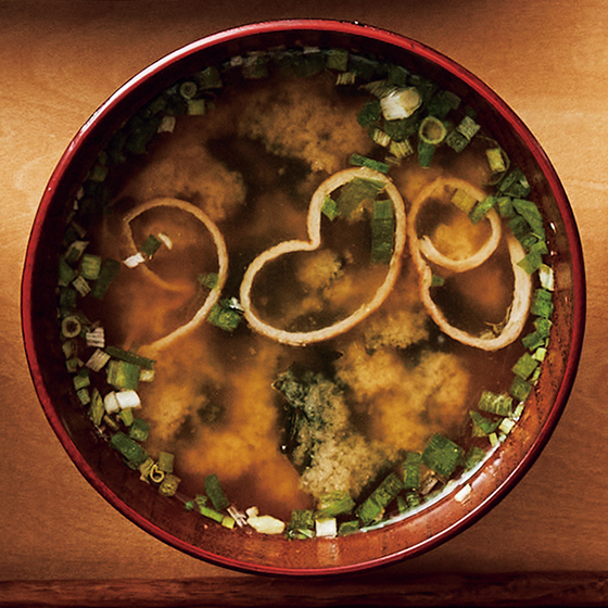 ケユカの山中塗 食洗外布貼椀