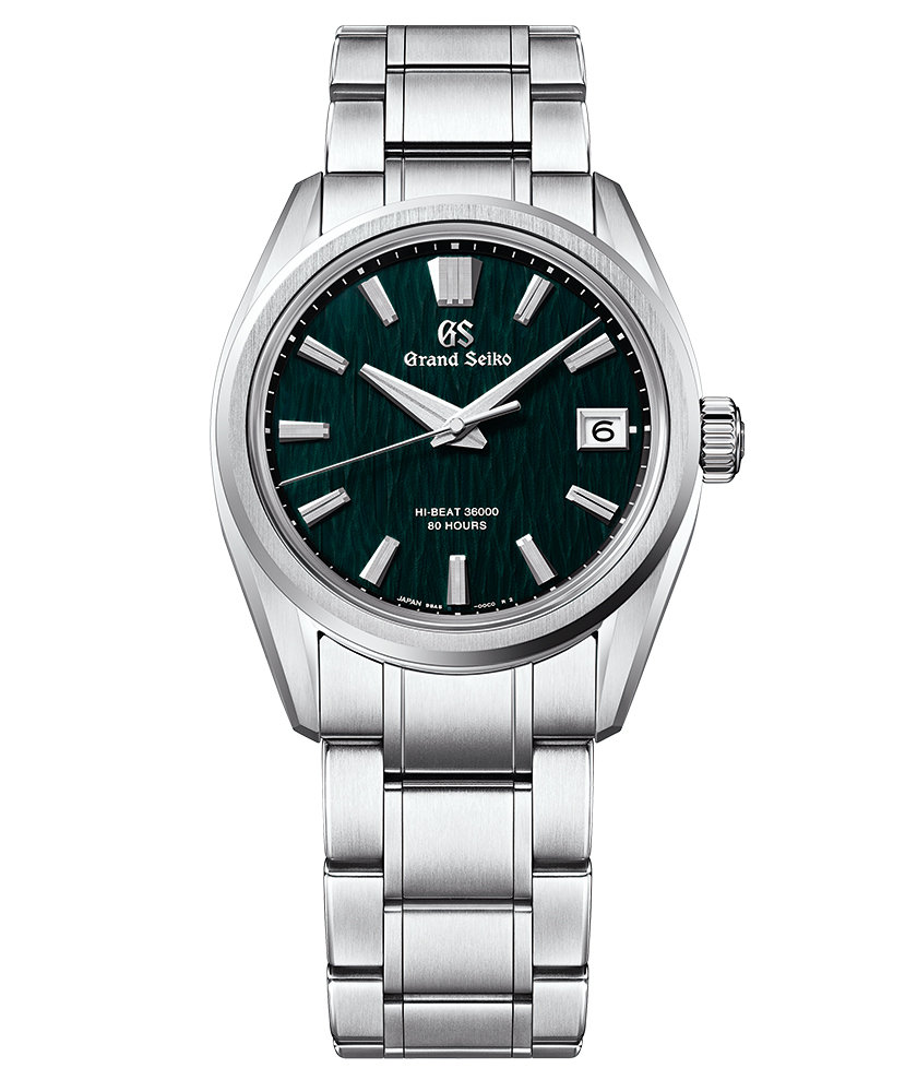 GRAND SEIKO グランドセイコー エボリューション9 コレクション SLGH0011