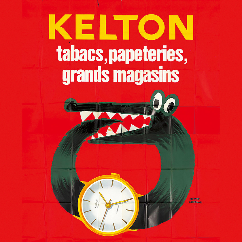 KELTON ケルトン