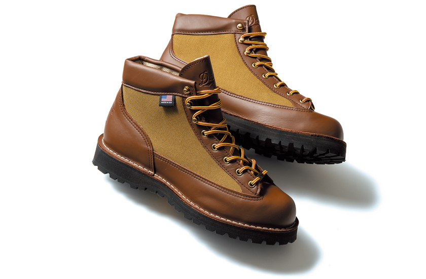 Danner ダナー ダナーライト