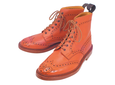 Trickers トリッカーズ モールトン