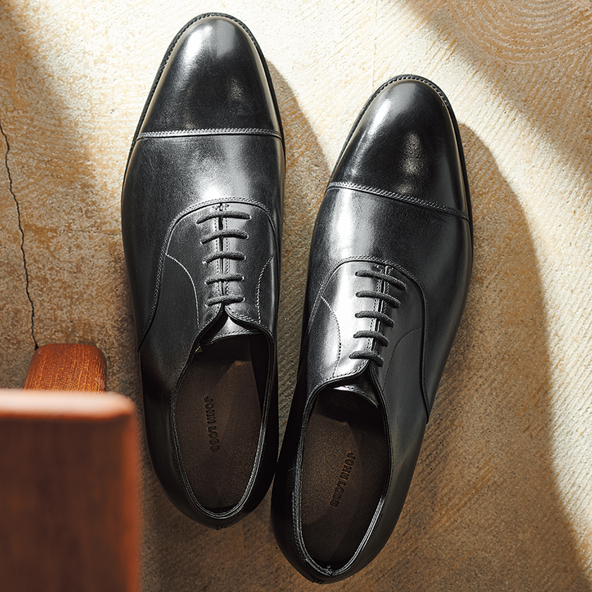 John Lobb ジョンロブのシティⅡ