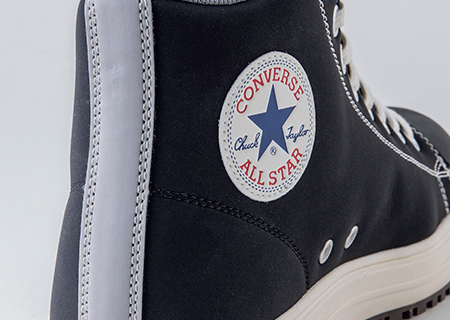 CONVERSE コンバースのオールスター PS HI ALL STAR PS HI