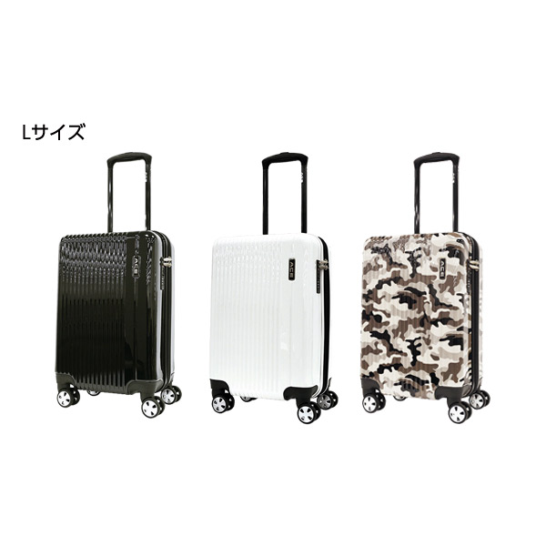 【品】ドンキ製旅行用キャリーバッグ　イエロー