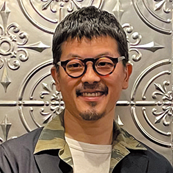 エクスプローラー チーフバイヤー 鈴木 誠治さん