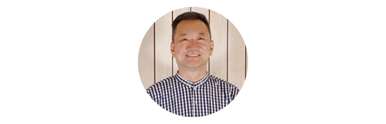 グレンクライド 代表 橋本 満さん