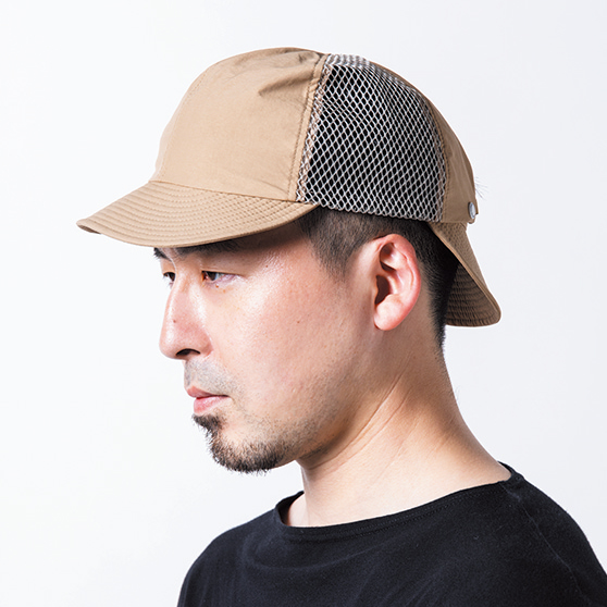 halo commodity ハロ コモディティ Locoloco SH Cap