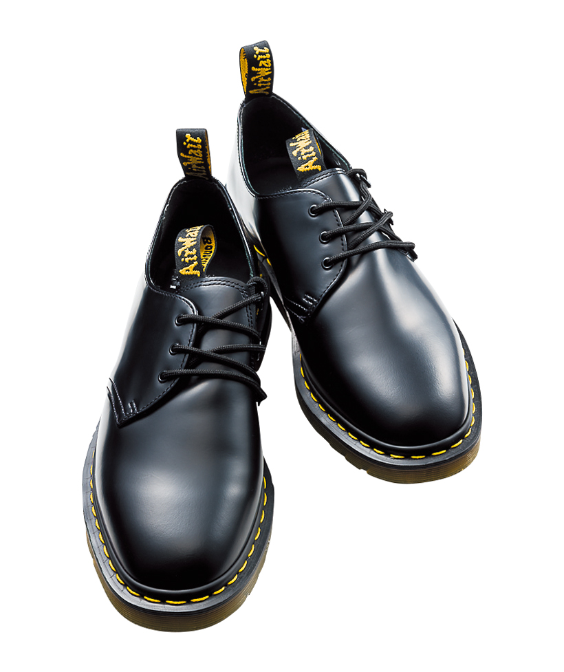 ENGINEERED GARMENTS×DR. MARTENS エンジニアド ガーメンツ×ドクターマーチン