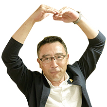 篠原さん