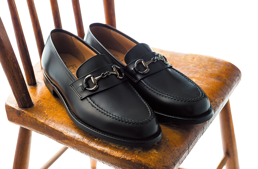 Crockett＆Jones クロケット＆ジョーンズのヘンドン