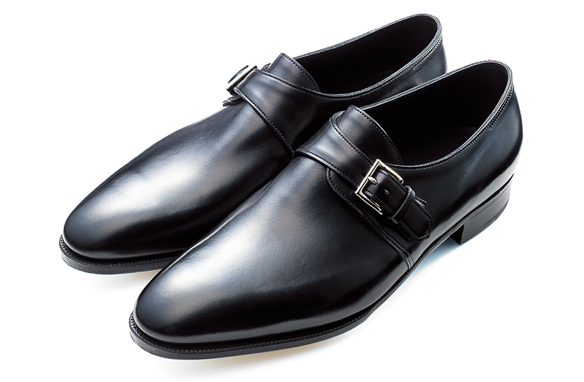 John Lobb×UNITED ARROWS ジョンロブ×ユナイテッドアローズのマッタ Ⅱ