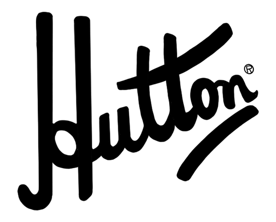 Hutton ハットン