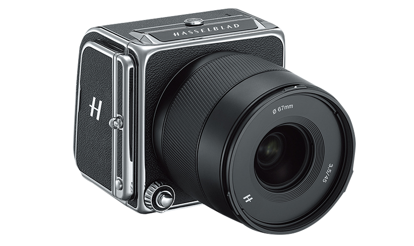 HASSELBLAD ハッセルブラッド 907X 50C